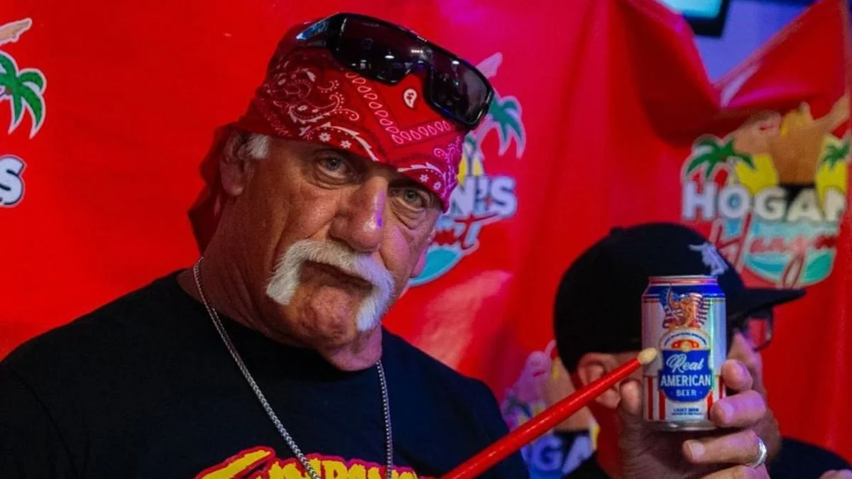 Murió Hulk Hogan: el ícono de la lucha libre que marcó generaciones