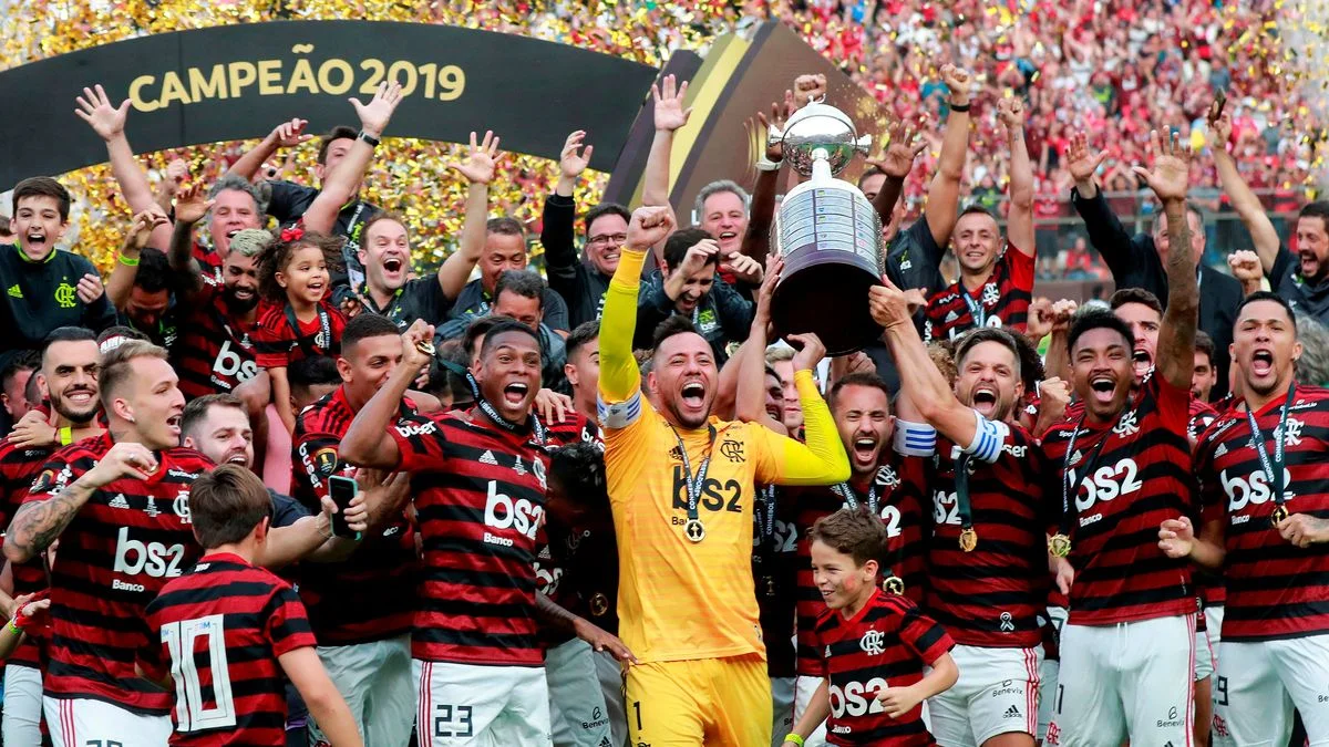 Uno de los verdugos de River en la final de la Copa Libertadores 2019 reveló que sufre una dura enfermedad