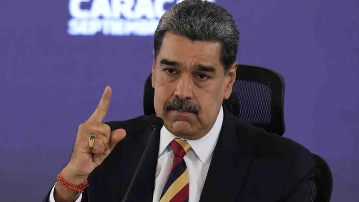 Nicolás Maduro comparecerá por primera vez en un tribunal de Estados Unidos