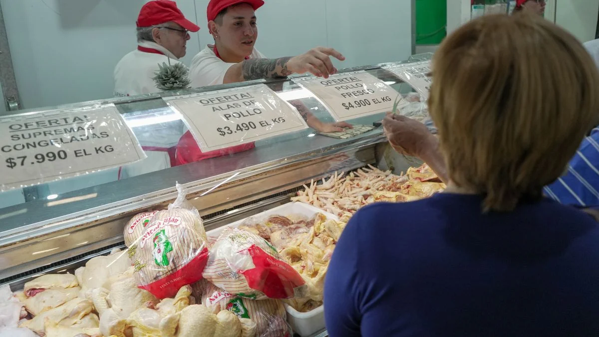 Pobreza en Gran Mendoza: el gasto en comida crece y achica la brecha con la indigencia