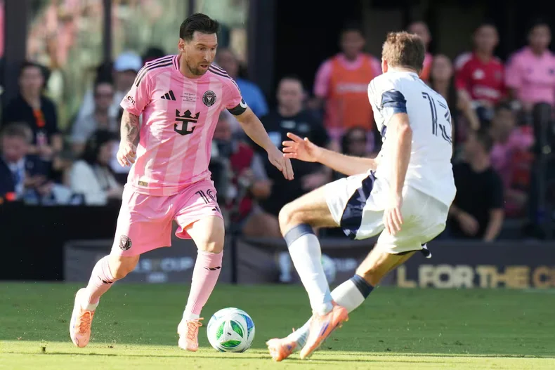 Lionel Messi buscar&aacute; conducir al Inter Miami rumbo al bicampeonato.