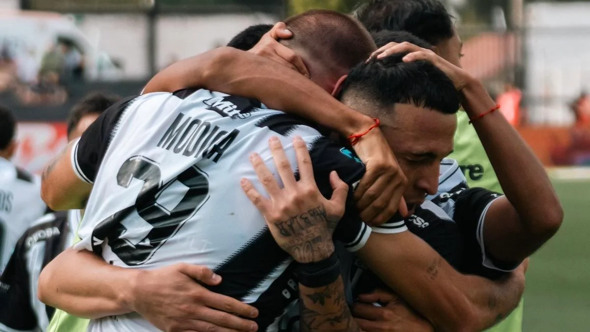 El enorme acierto que hace ilusionar a Gimnasia
