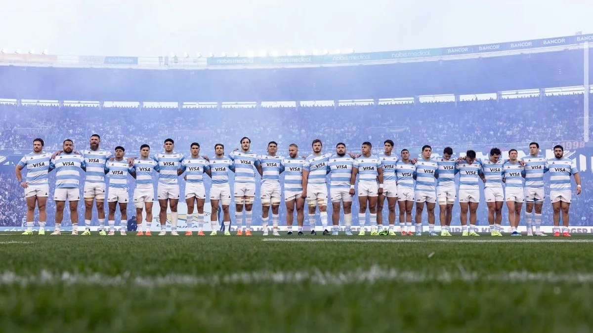 Rugby Championship: por qué los próximos partidos de Los Pumas en Australia valen más que un título