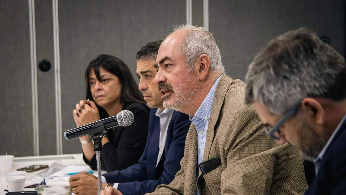 El Senado volvió a debatir cambios en la boleta única y asoma el apoyo del PJ