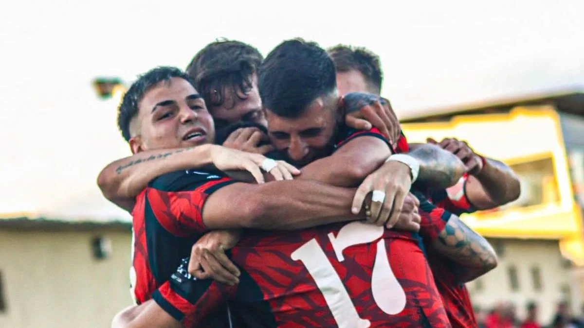 San Martín, Huracán y FADEP tienen cronograma definido para el debut en el torneo Federal A