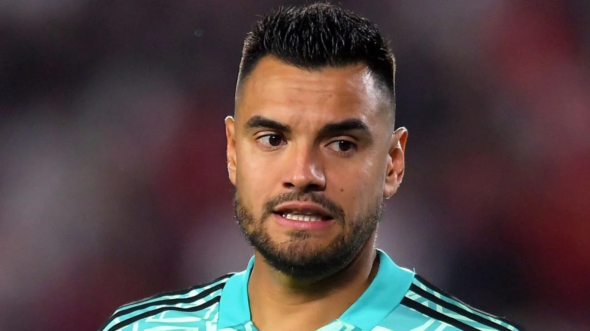 Chiquito Romero se retira del fútbol: el héroe en Brasil 2014 cuelga los guantes y ya tiene nuevo rol