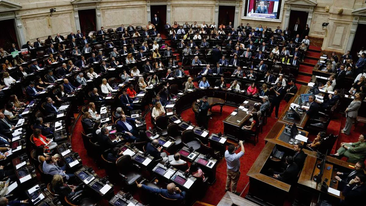 El diputado mendocino que no seguirá en el Congreso después de las elecciones