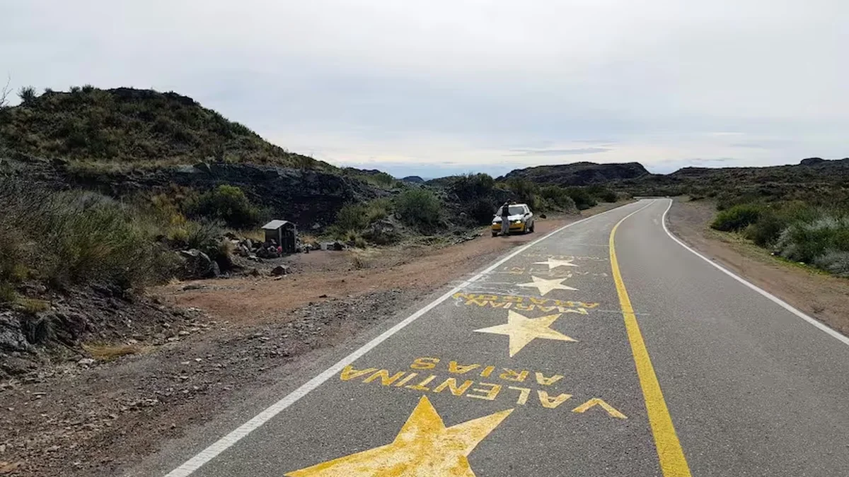 "Vamos a morir en las rutas": trabajadores viales alertan por las consecuencias del cierre de Vialidad