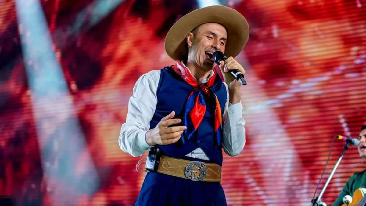Comienza el Festival Nacional de la Ciruela: conoce los artistas que actuarán en General Alvear