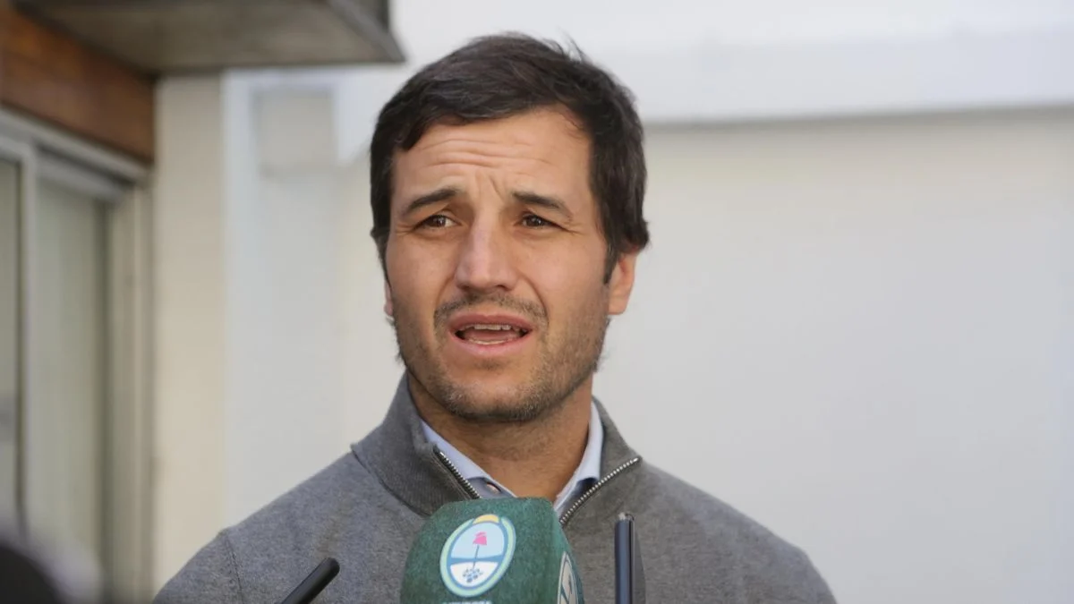 Quién es el funcionario que cumplirá dos roles importantes en el Gobierno provincial
