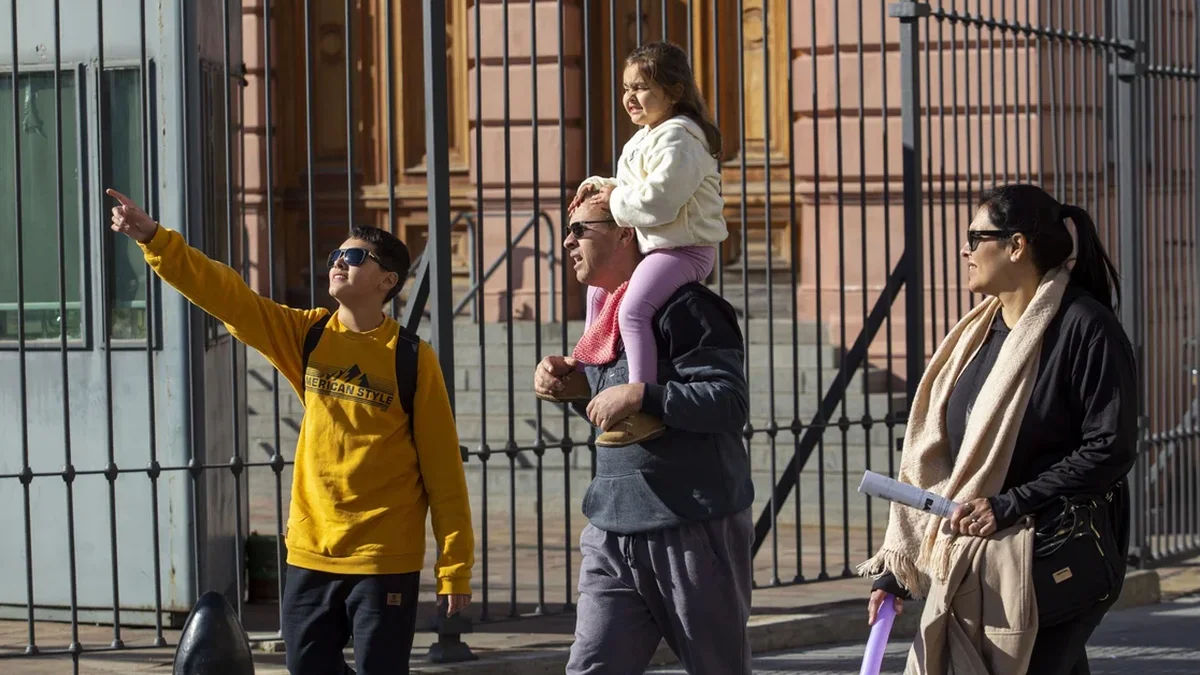 El dato sobre mortalidad infantil que pone a tres provincias bajo la lupa