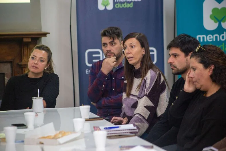 En la Ciudad hay 29 proyectos que forman parte del Presupuesto Participativo.&nbsp;