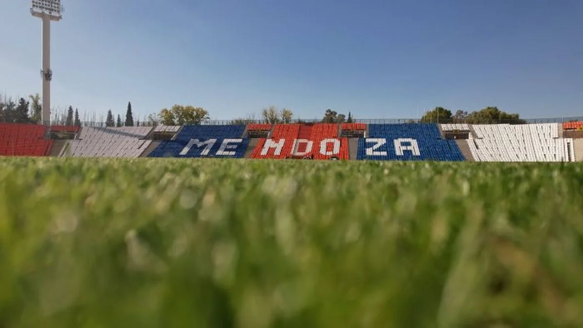 El estadio Malvinas Argentinas, la Dictadura y el Mundial 78: la historia detrás de su construcción en Mendoza