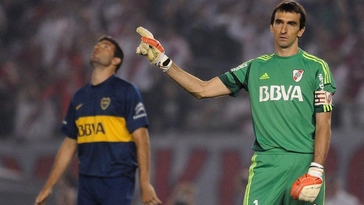 Del penal de Barovero al debut en Bolivia: qué cambió en River desde la última vez que jugó la Sudamericana