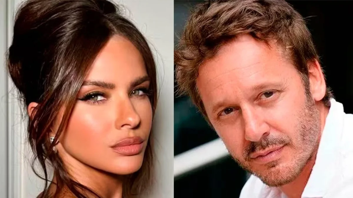"Tanto odio...": Benjamín Vicuña le respondió a la China Suárez