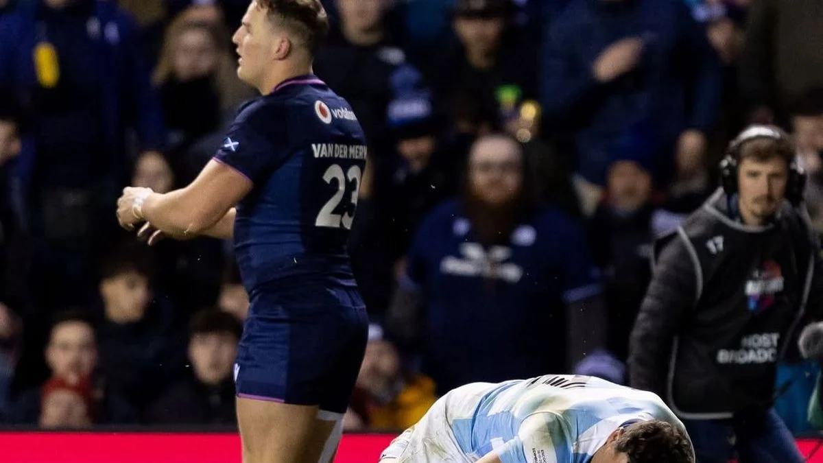 Los Pumas tienen cronograma definido para la Nations Championship 2026
