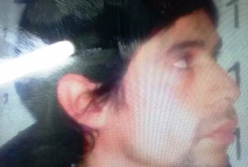 Cometió varios ilícitos en Mendoza y La Pampa.