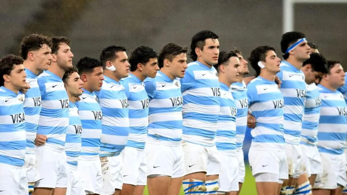 Los Pumitas concentran pensando en el Mundial de Italia con ilusión mendocina
