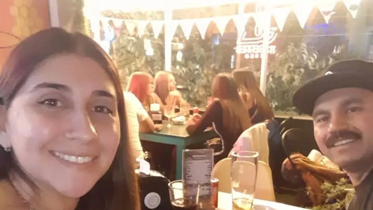 Conmoción por el femicidio de una joven en Rivadavia: su ex pareja la mató de una puñalada y luego se suicidó