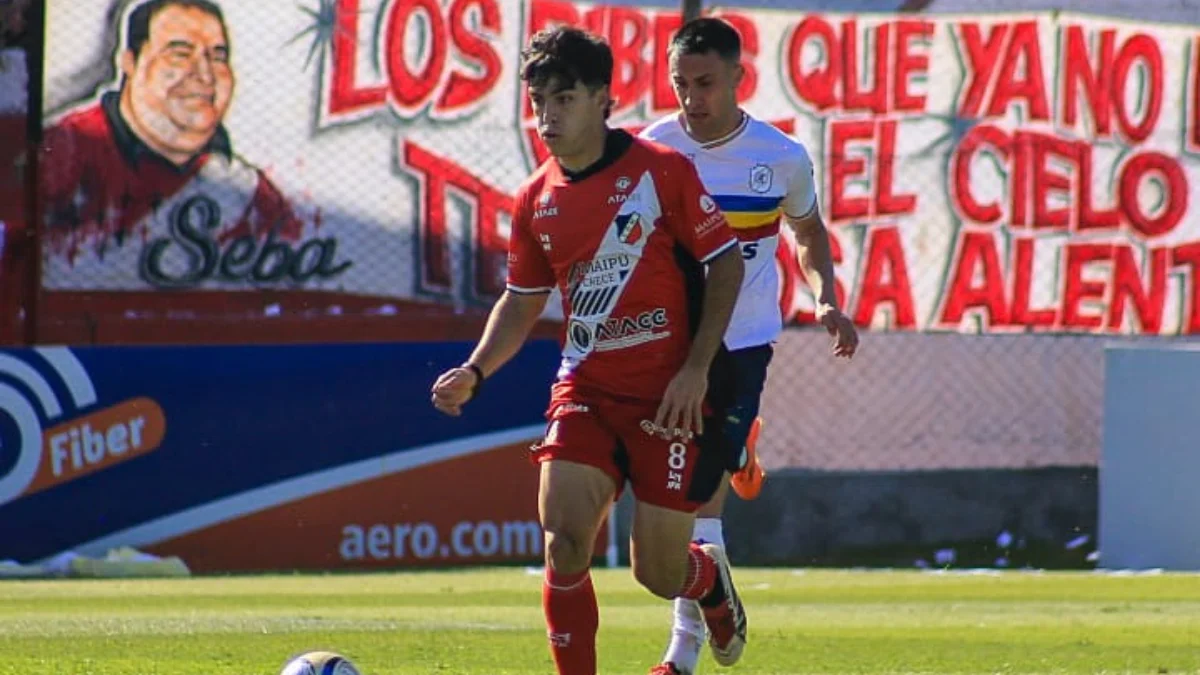 Primera Nacional: Maipú perdió ante Colegiales y definirá la clasificación en la última fecha