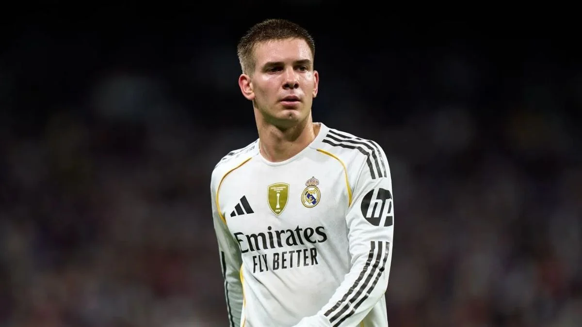 El Real Madrid define el futuro de Mastantuono tras el asedio italiano: el blindaje que lo encamina al Mundial