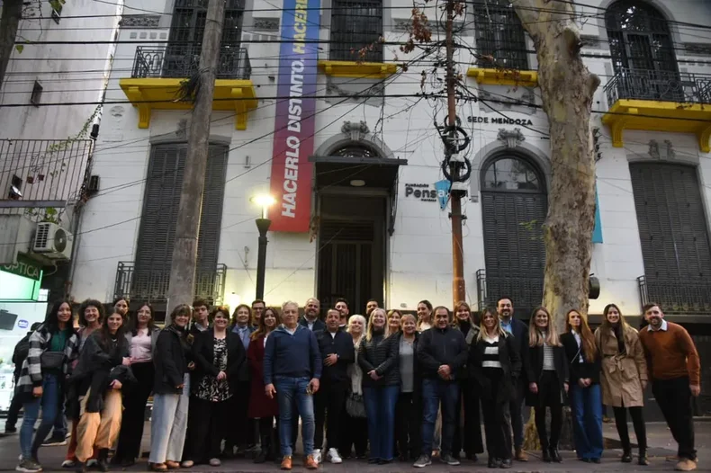 El sector del Pro que se referencia en la vicegobernadora Hebe Casado (hoy fuera del partido) cuestionó la Asamblea Provincia y hay denuncias sobre falsificación de firmas. 