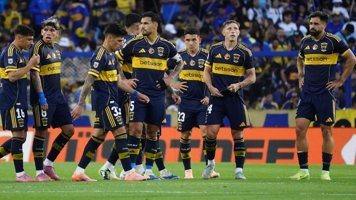 Agenda de jueves: Boca se juega la vida en la Libertadores, la calculadora de Tigre y cómo ver fútbol EN VIVO