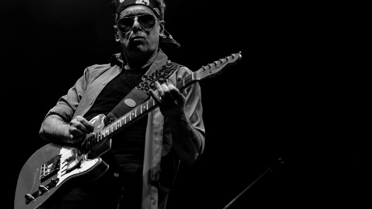 ¡Andrés Calamaro vuelve a Mendoza!: cuándo y cómo comprar entradas