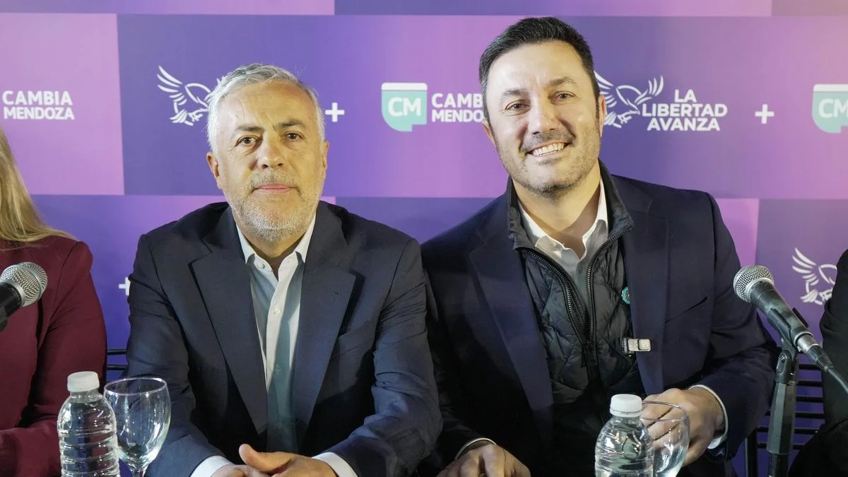 Cornejo y el costo del pacto electoral con Milei: darle la espalda al Garrahan y resignar ATN para Mendoza