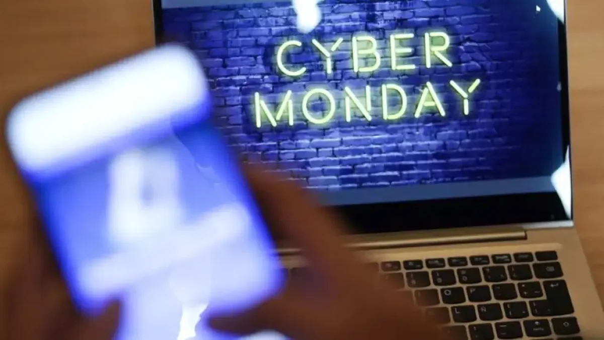 CyberMonday 2025: consejos para comprar de forma segura ante el riesgo de estafas