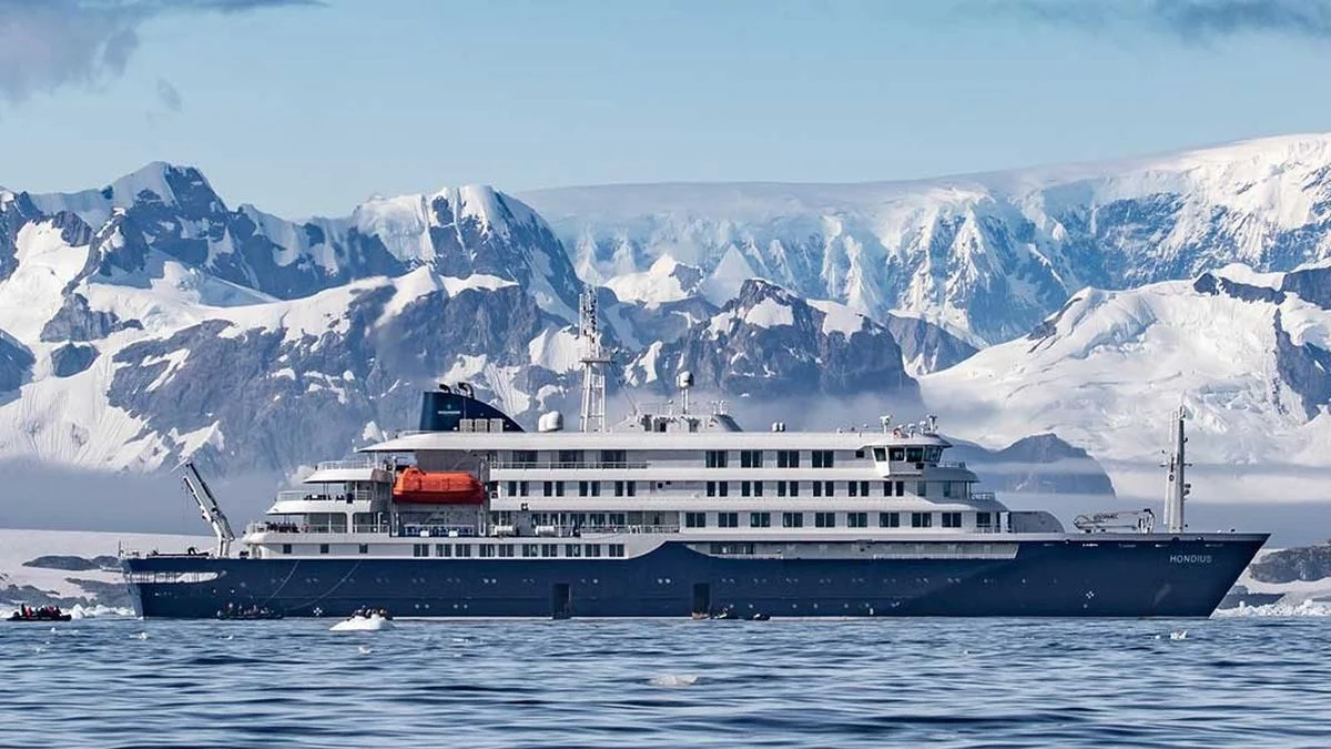 Crucero con hantavirus: España pide evacuar a los contagiados en Cabo Verde y que no haga escala en Canarias