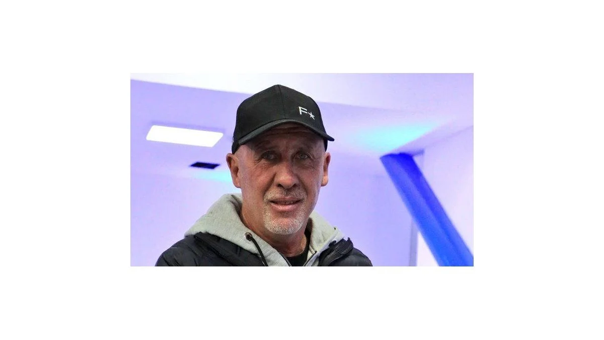 La confesión de Daniel Oldrá sobre su vuelta a Godoy Cruz