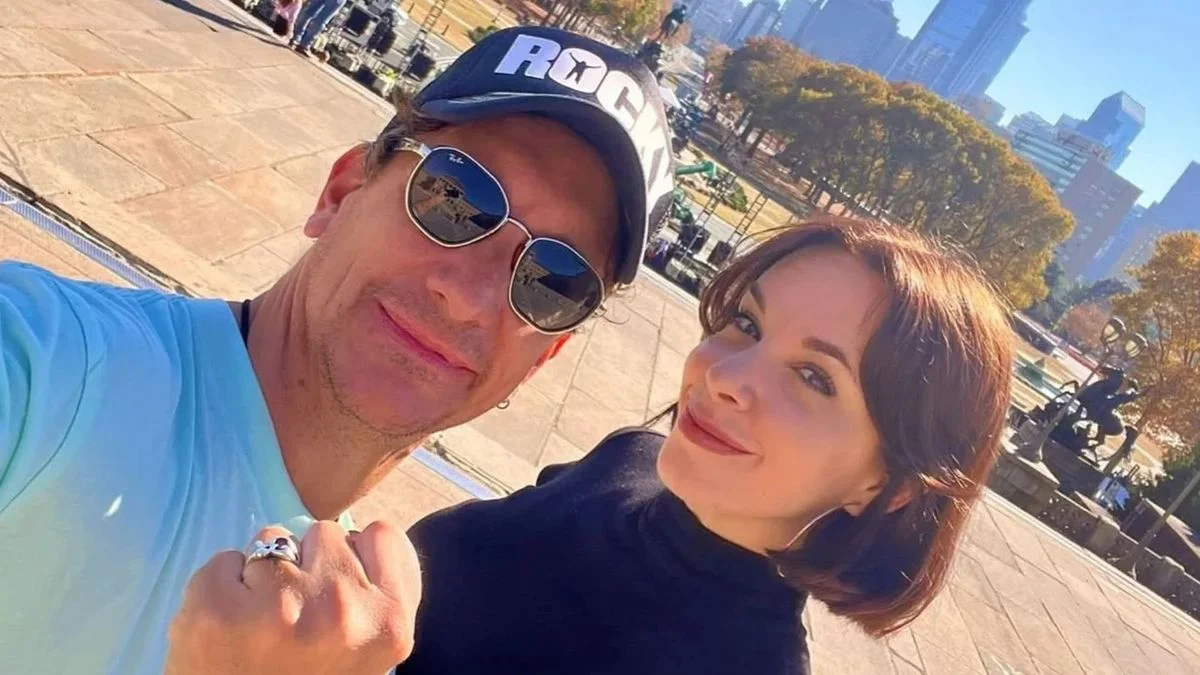 Nico Vázquez y su relación con Dai Fernández: "Nos estamos conociendo desde otro lugar"