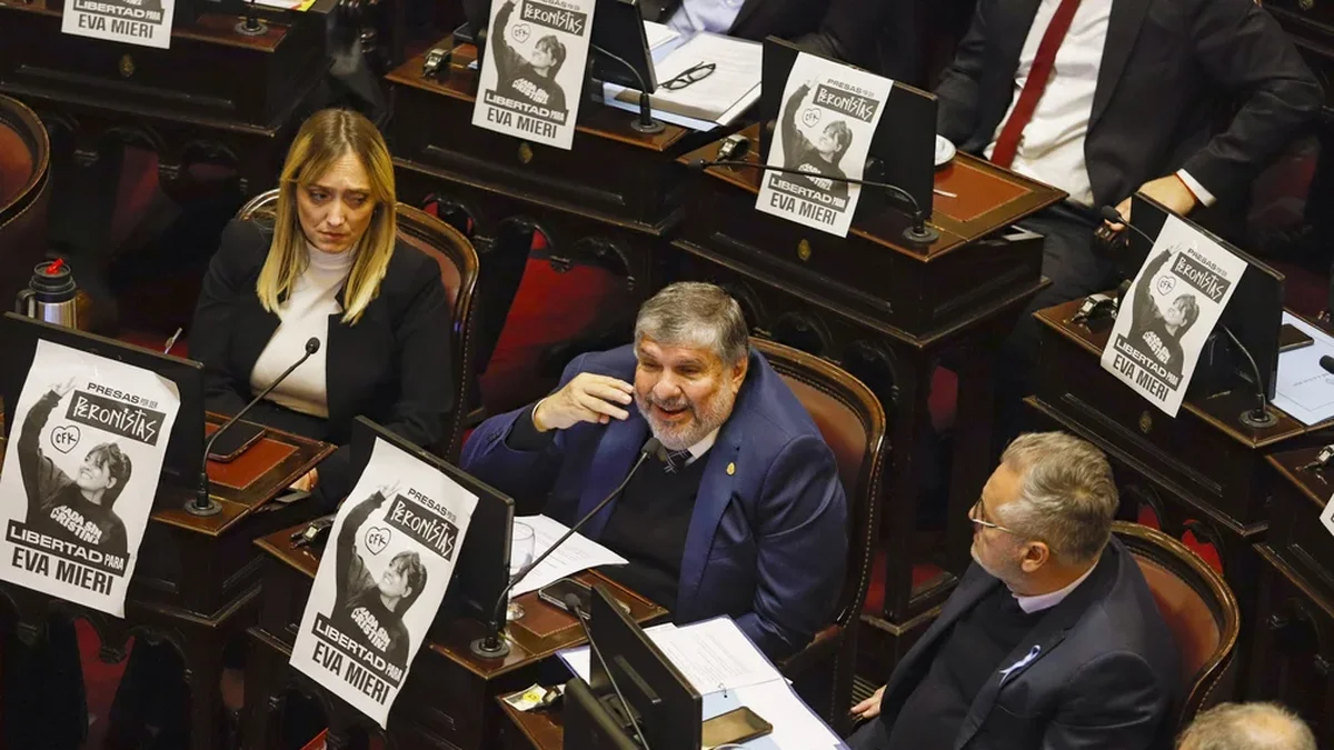 Desguace a las universidades y el Garrahan: la oposición buscará avanzar con dictámenes resistidos por Milei