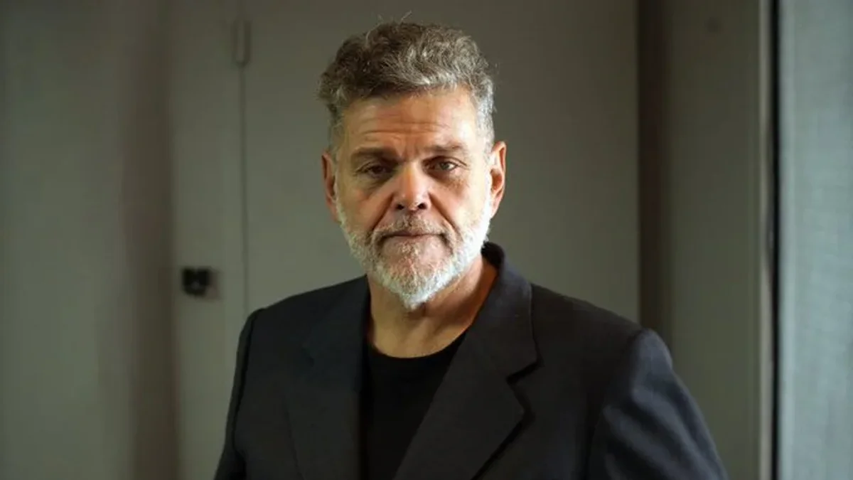 Alfredo Casero celebró el triunfo de Adorni y se quejó del abstencionismo: "Son unos culo pesado"