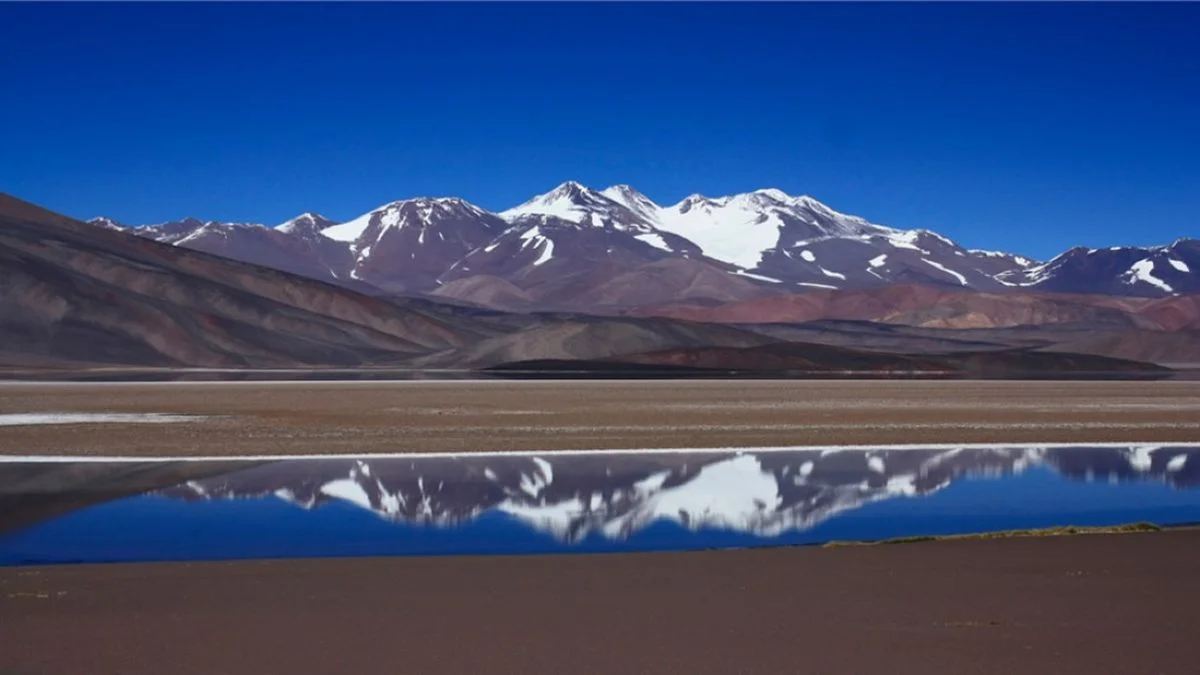 La batalla por los glaciares: punto por punto, el plan para habilitar la minería donde hay reservas de agua