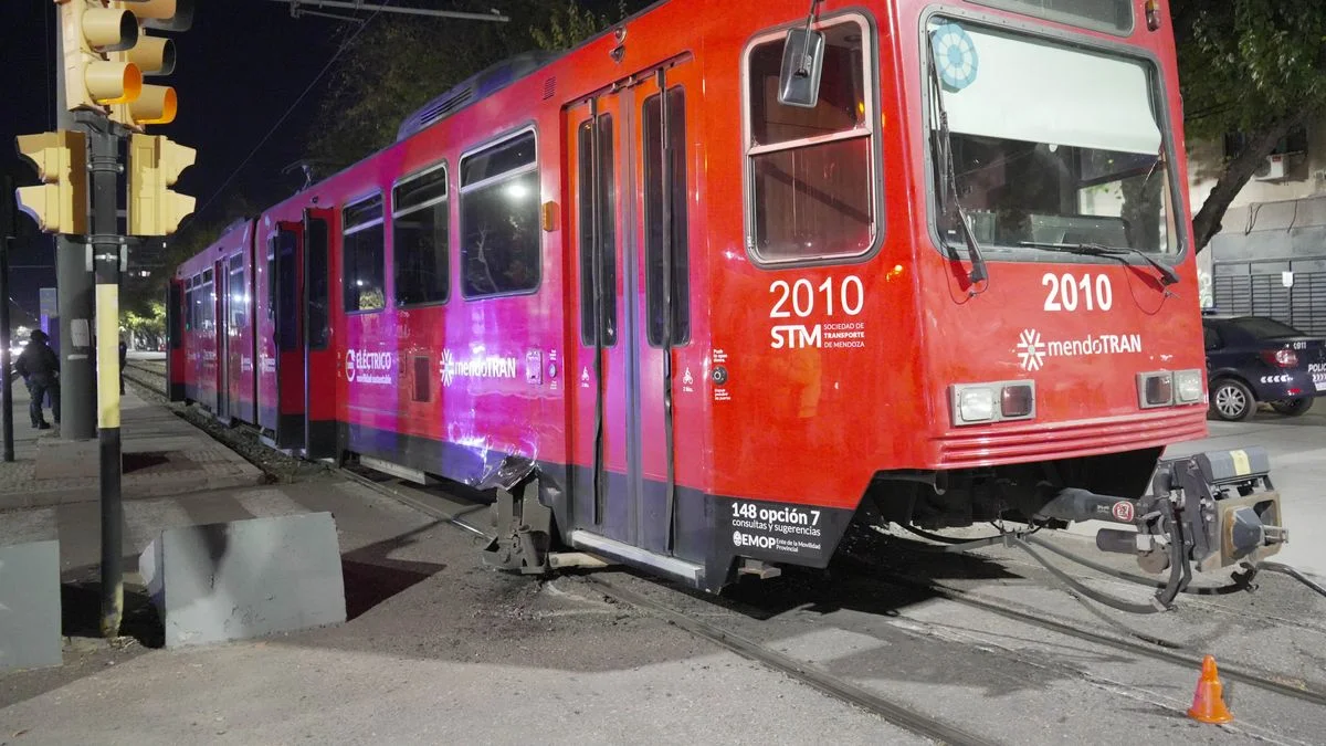 El Gobierno destina una suma millonaria al Metrotranvía para que continúen las obras