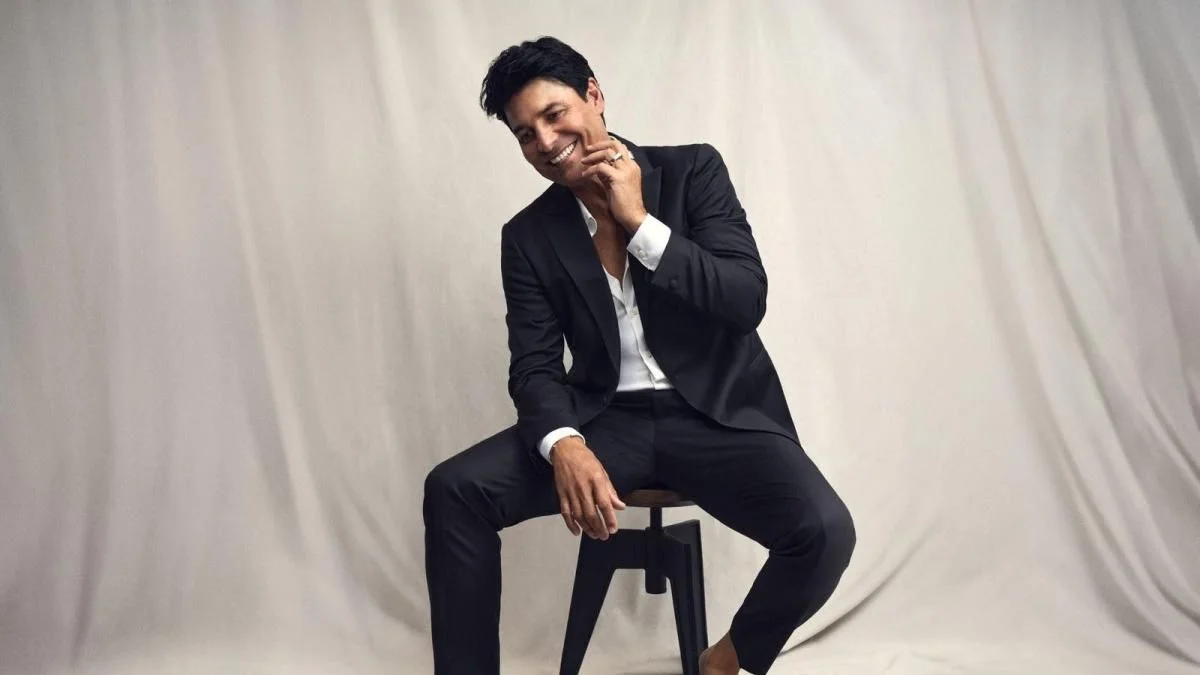 Chayanne vuelve a la Argentina con dos fechas en febrero 2026