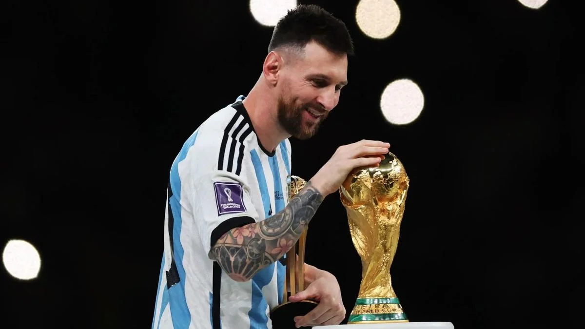 La confesión bomba sobre Lionel Messi y el Mundial que enloquece a los argentinos