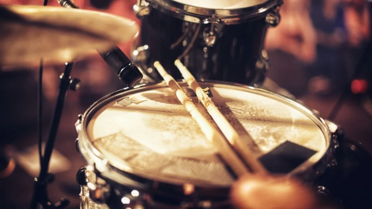 Proponen instaurar el Día del Baterista Mendocino con un evento histórico en la Nave Cultural