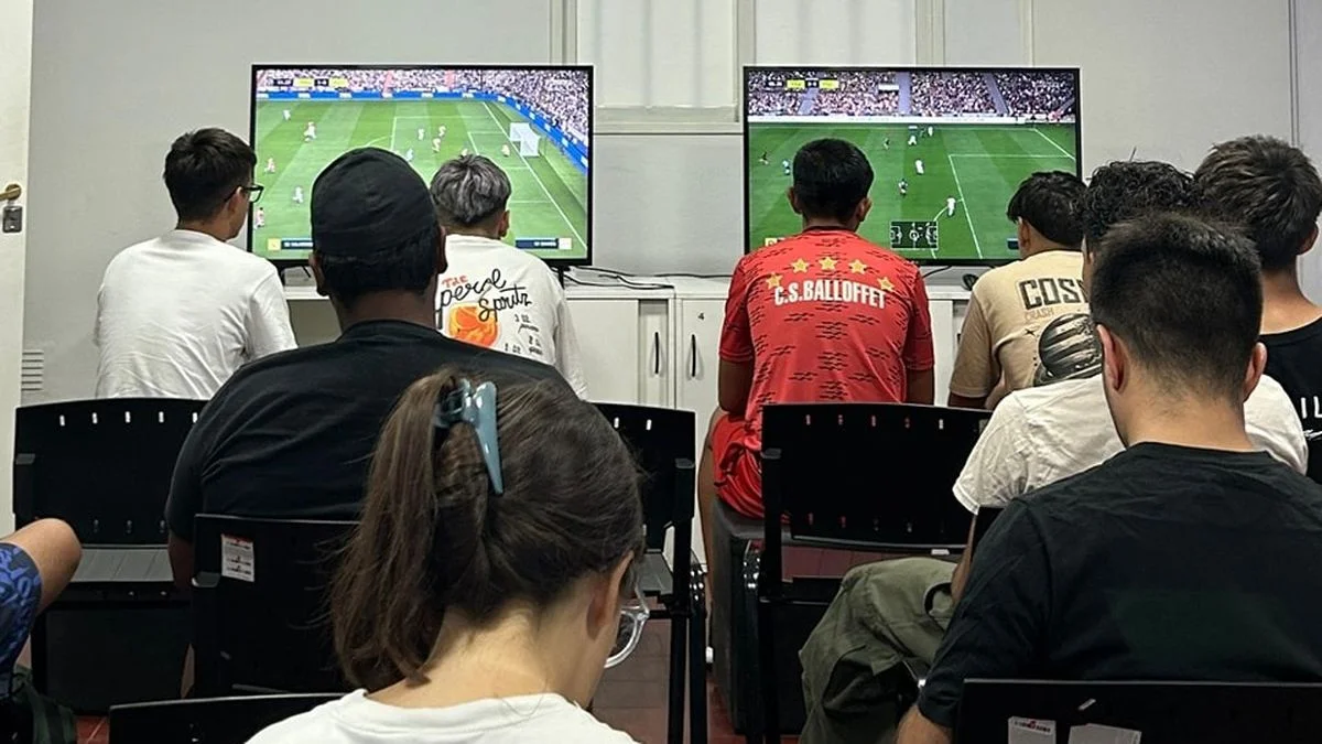 Torneo FIFA de Xbox en San Rafael, una propuesta para los jóvenes en la previa de la Mundial 2026