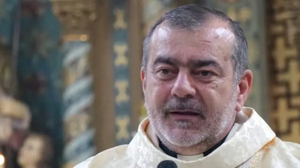 Renuncia del Obispo de San Rafael: se conocieron los graves motivos