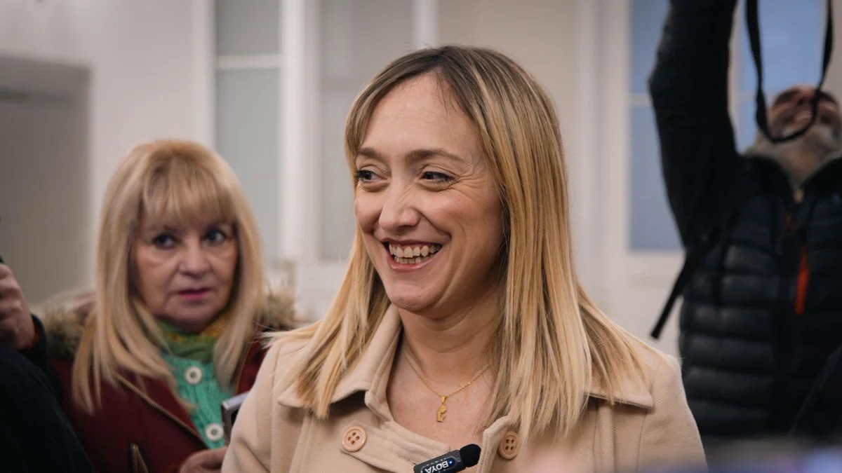 La decisión de la Junta Electoral que impacta en el frente kirchnerista