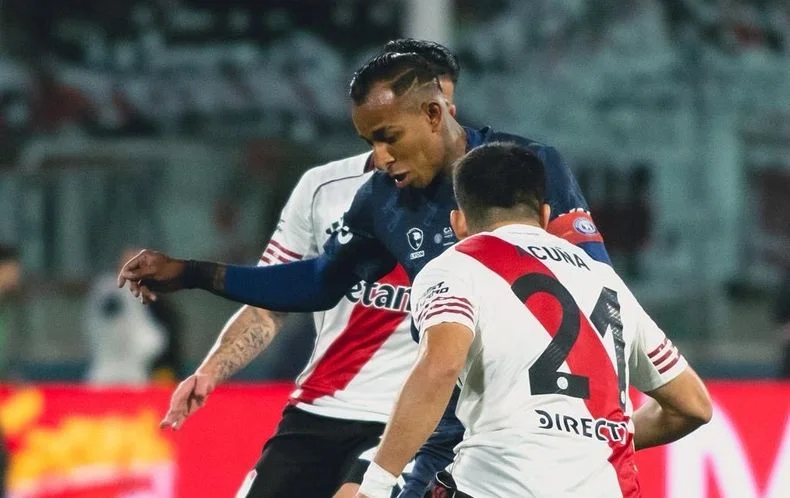 Salieron a la venta las entradas para ver Independiente Rivadavia ante River.