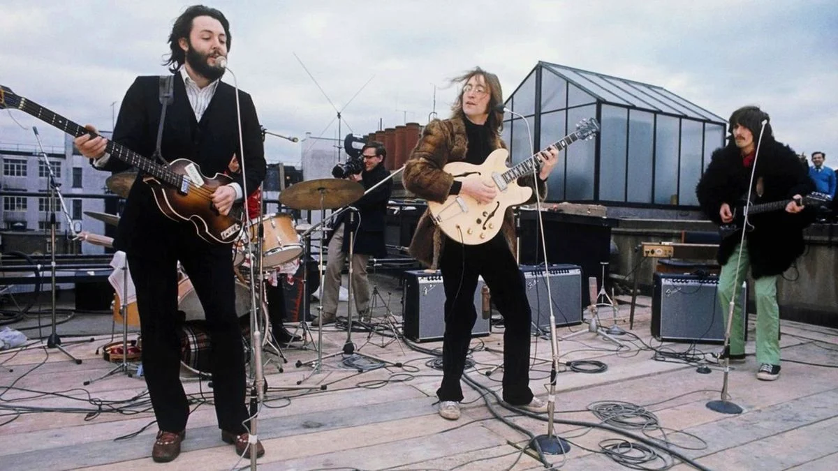 El mítico edificio del último recital de The Beatles se convertirá en museo