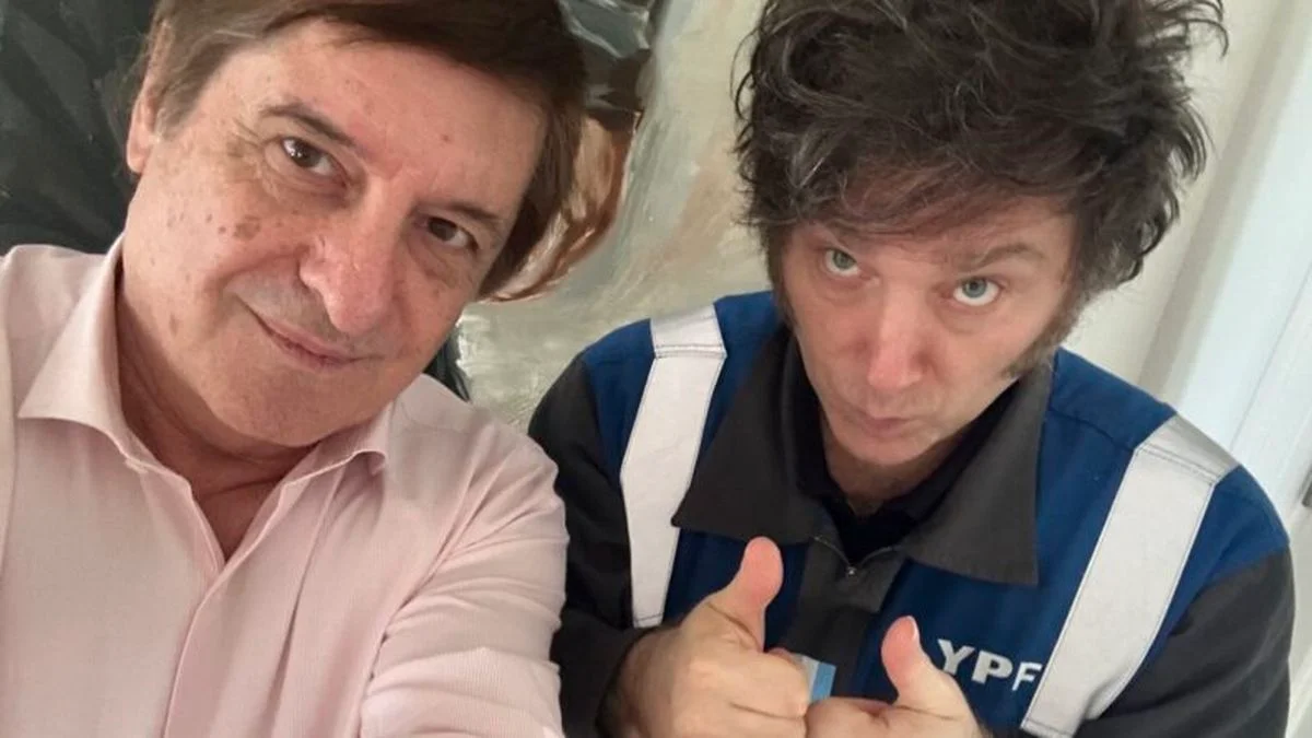 El libertario que maneja el Conicet no paga los aportes a sus empleados desde hace tres meses