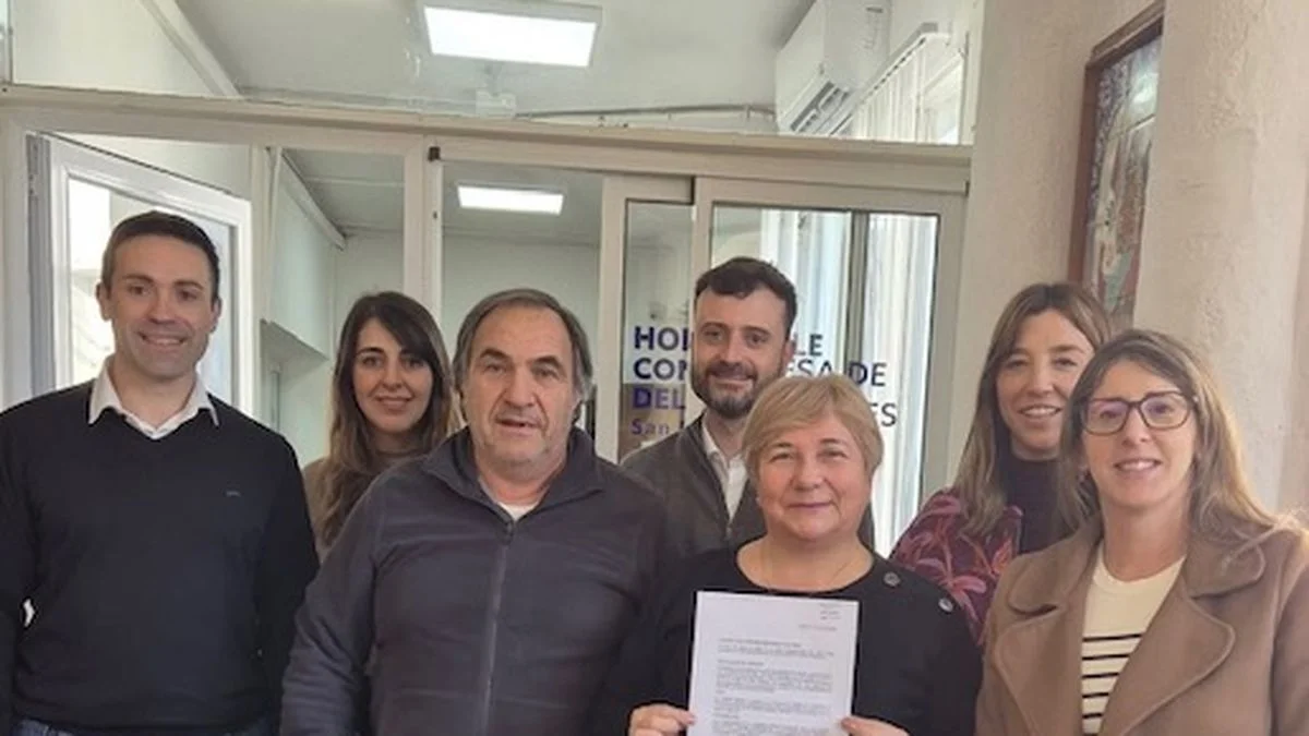 Elecciones 2025: la podóloga que asesora a Hebe Casado se manfiestó en contra del desdoblamiento