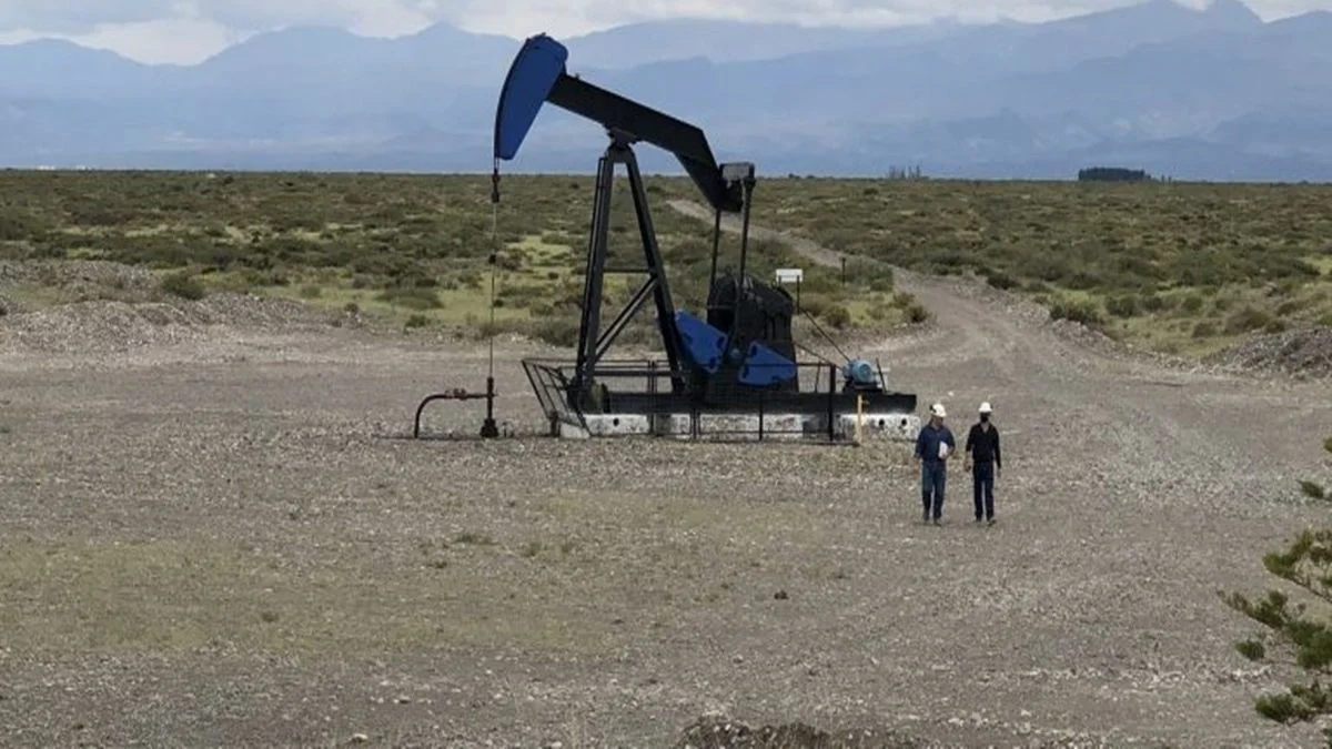Mendoza extiende concesiones hidrocarburíferas por diez años