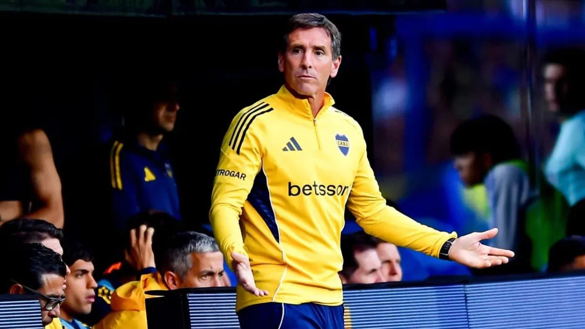 Calculadora en mano: qué necesita Boca para clasificar a octavos tras el polémico empate ante Cruzeiro