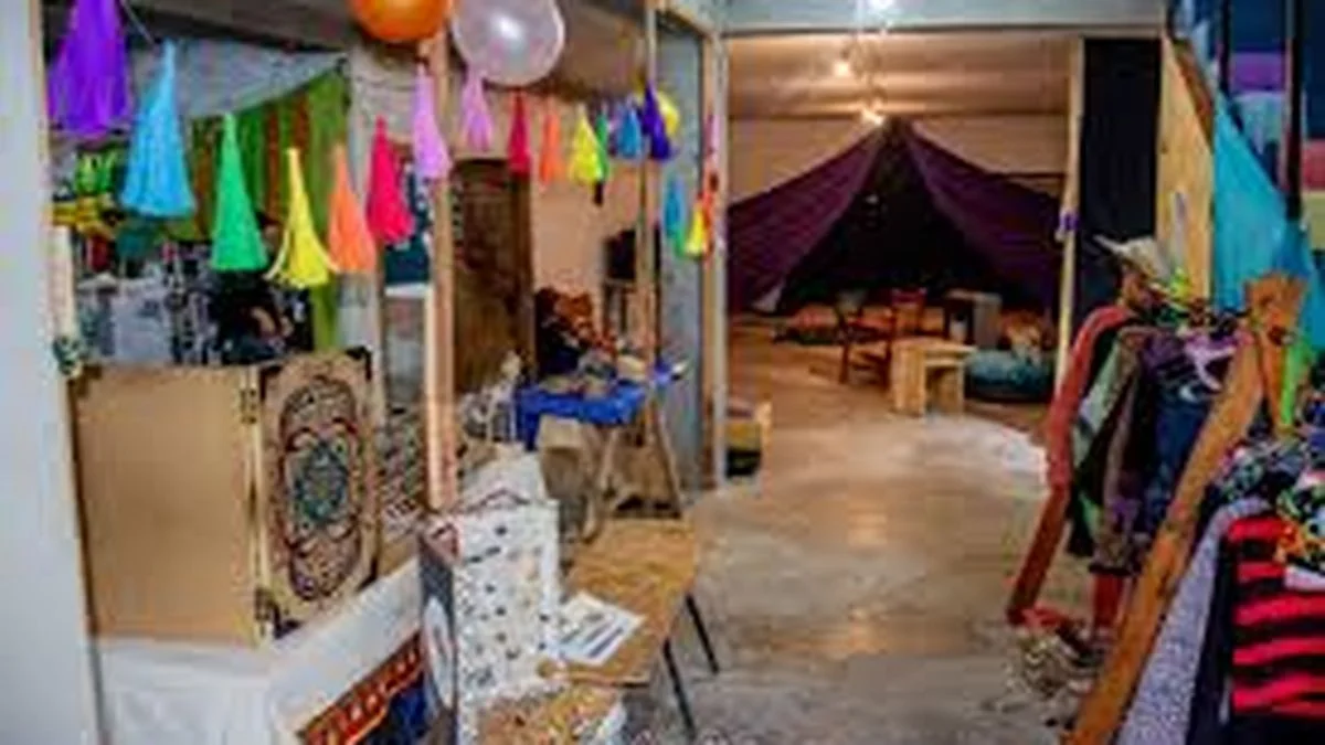 Por la crisis, cierra un querido Centro Cultural en Tunuyán